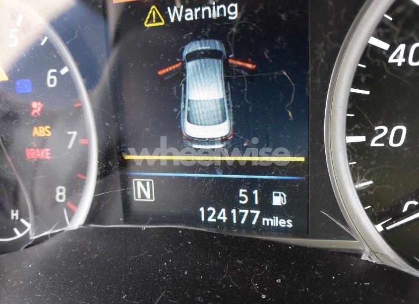 Photo 15 of 2019 Nissan Sentra S (VIN 3N1AB7AP9KY228531)