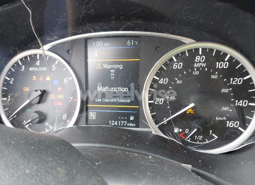 Photo 7 of 2019 Nissan Sentra S (VIN 3N1AB7AP9KY228531)