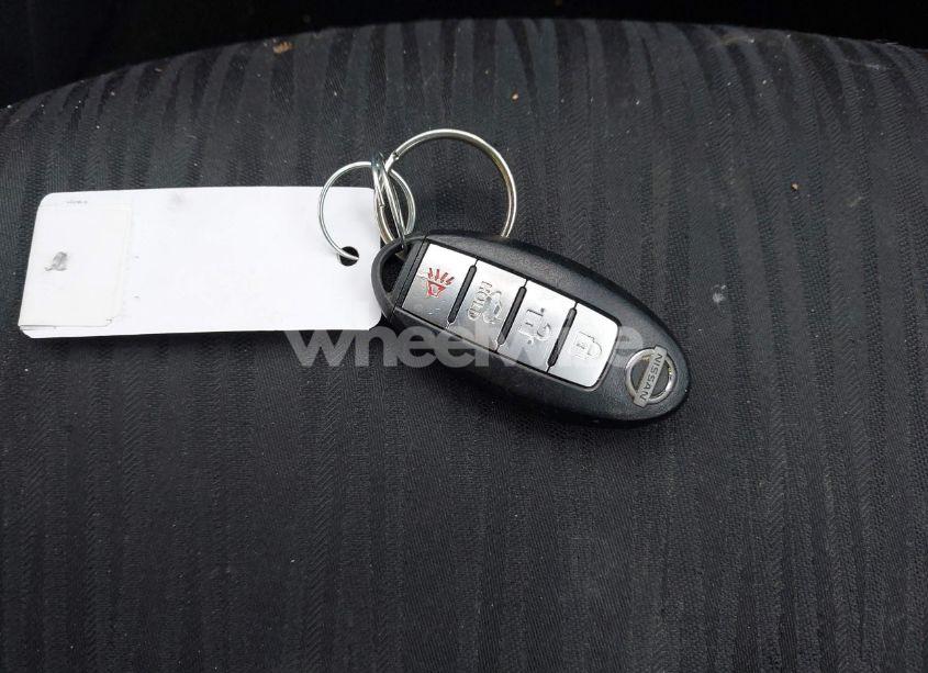 Photo 11 of 2019 Nissan Sentra SV (VIN 3N1AB7AP9KY245202)