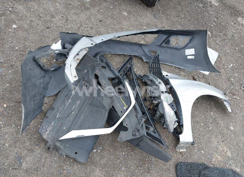 Photo 12 of 2019 Nissan Sentra SV (VIN 3N1AB7AP9KY245202)