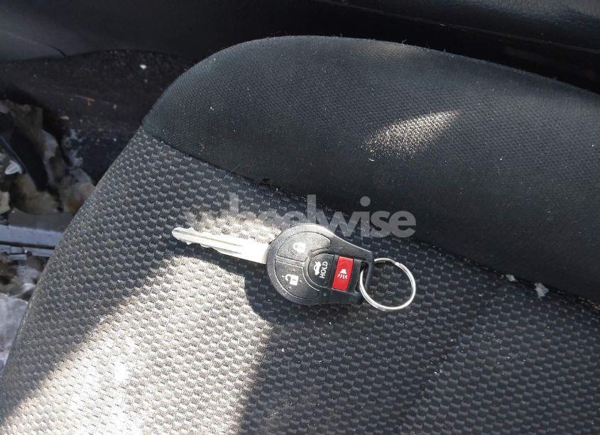 Photo 11 of 2019 Nissan Sentra S (VIN 3N1AB7AP9KY245295)