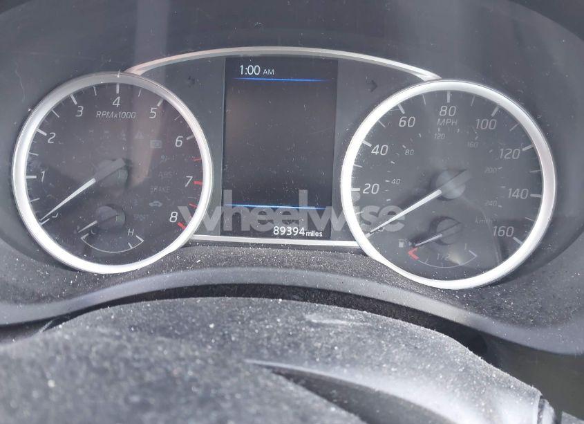 Photo 7 of 2019 Nissan Sentra S (VIN 3N1AB7AP9KY245295)