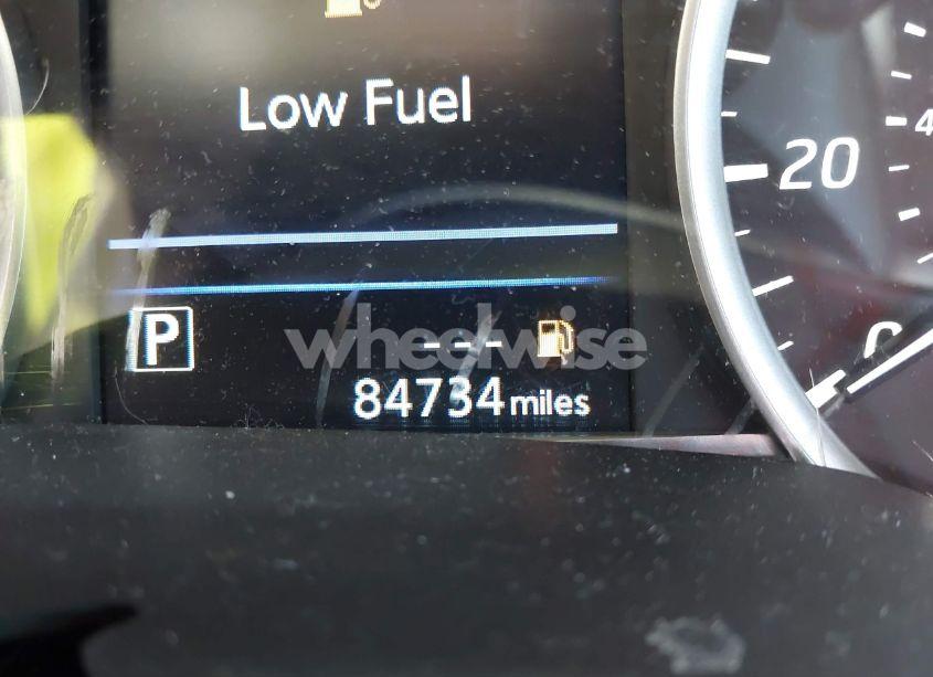 Photo 15 of 2019 Nissan Sentra S (VIN 3N1AB7AP9KY245961)