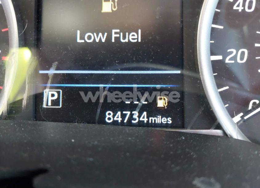 Photo 7 of 2019 Nissan Sentra S (VIN 3N1AB7AP9KY245961)