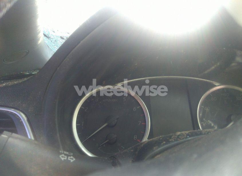 Photo 15 of 2019 Nissan Sentra SV (VIN 3N1AB7AP9KY271363)