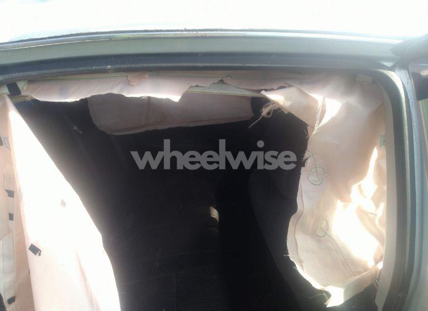 Photo 8 of 2019 Nissan Sentra SV (VIN 3N1AB7AP9KY271363)