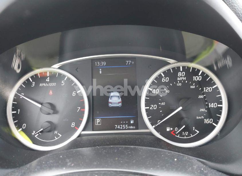 Photo 7 of 2019 Nissan Sentra S (VIN 3N1AB7AP9KY272089)