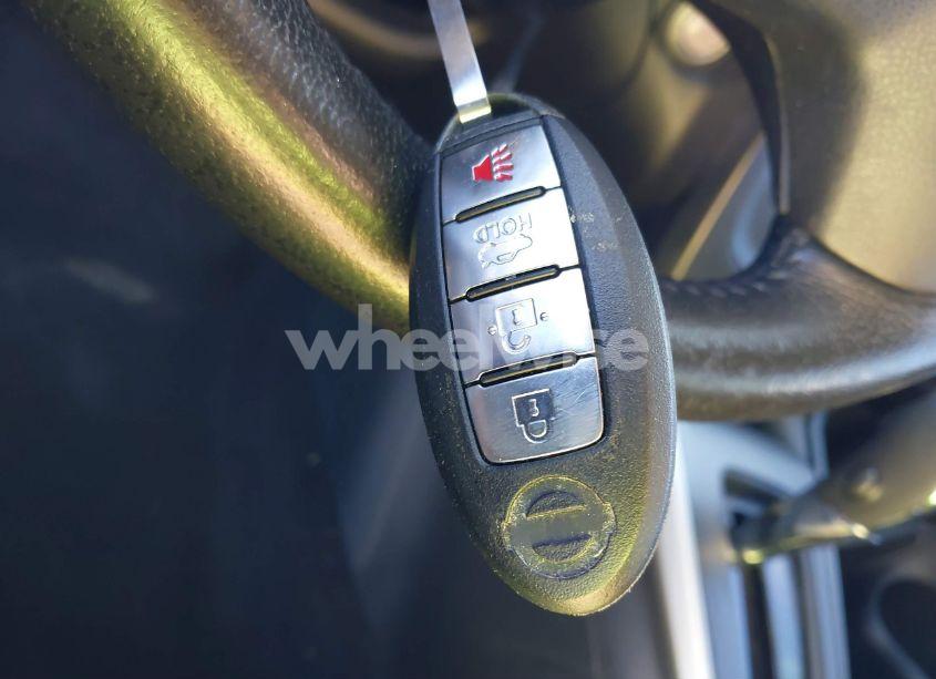 Photo 11 of 2019 Nissan Sentra SV (VIN 3N1AB7AP9KY277938)