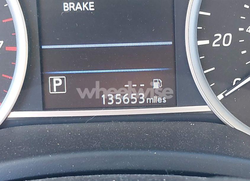 Photo 16 of 2019 Nissan Sentra SV (VIN 3N1AB7AP9KY277938)