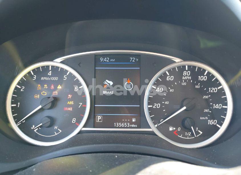 Photo 7 of 2019 Nissan Sentra SV (VIN 3N1AB7AP9KY277938)