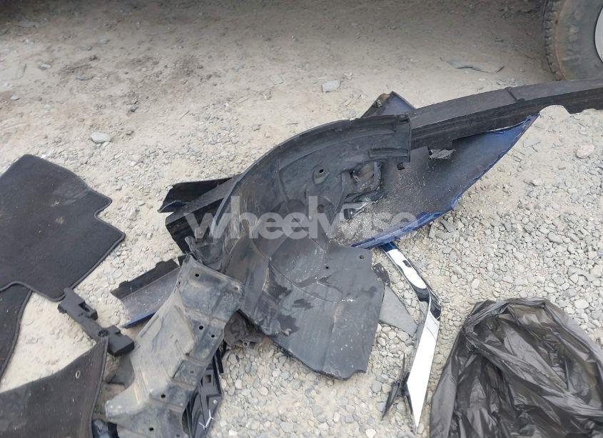 Photo 12 of 2019 Nissan Sentra S (VIN 3N1AB7AP9KY280838)