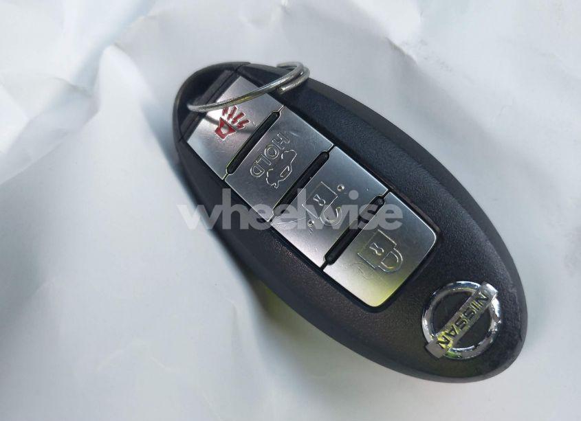 Photo 11 of 2019 Nissan Sentra SV (VIN 3N1AB7AP9KY290995)