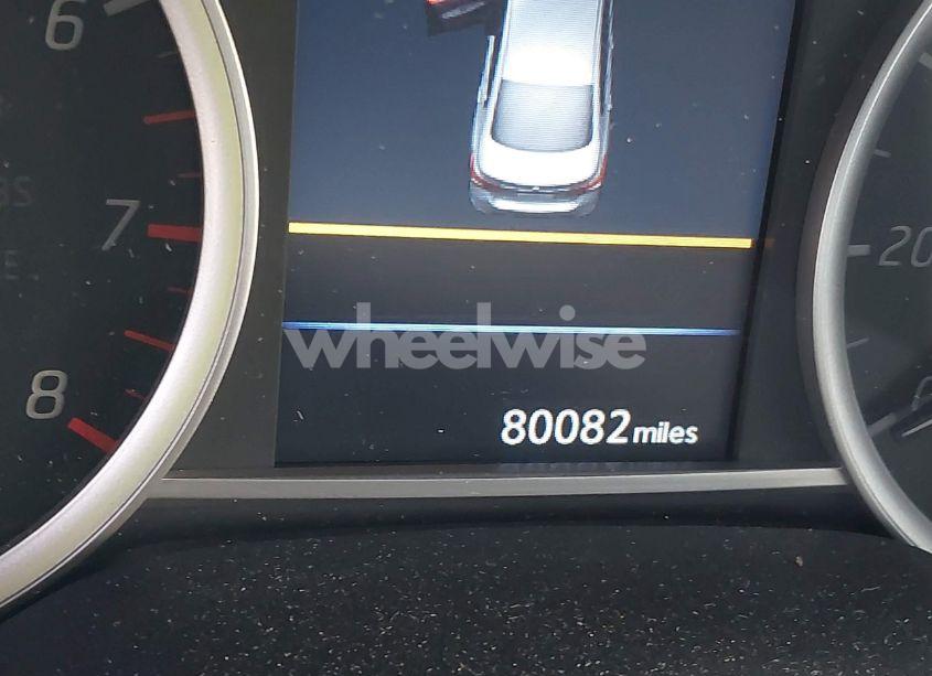 Photo 7 of 2019 Nissan Sentra SV (VIN 3N1AB7AP9KY290995)