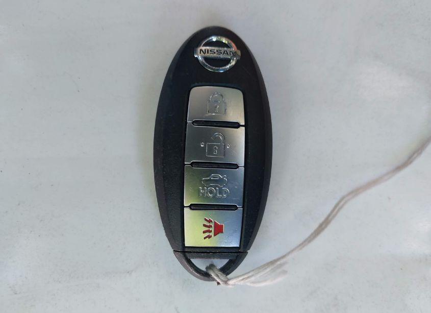 Photo 11 of 2019 Nissan Sentra SR (VIN 3N1AB7AP9KY296750)