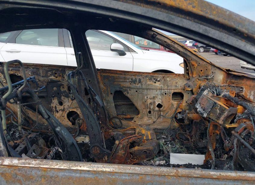 Photo 5 of 2019 Nissan Sentra SR (VIN 3N1AB7AP9KY296909)