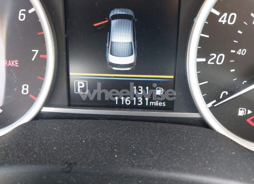 Photo 15 of 2019 Nissan Sentra SV (VIN 3N1AB7AP9KY300456)