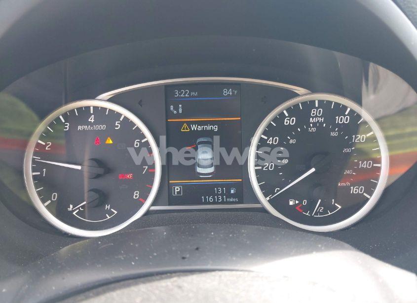 Photo 7 of 2019 Nissan Sentra SV (VIN 3N1AB7AP9KY300456)