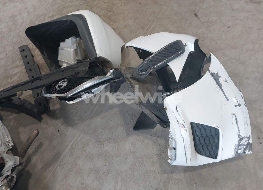 Photo 12 of 2019 Nissan Sentra SV (VIN 3N1AB7AP9KY300991)