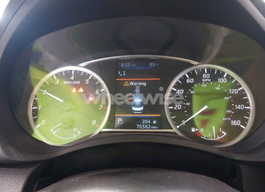 Photo 7 of 2019 Nissan Sentra SV (VIN 3N1AB7AP9KY300991)