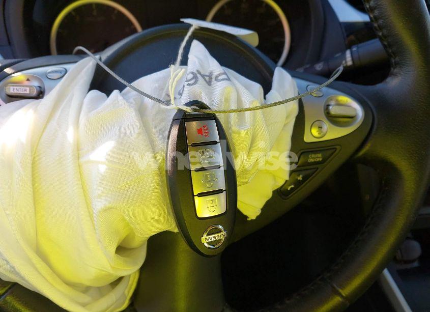 Photo 11 of 2019 Nissan Sentra SV (VIN 3N1AB7AP9KY317791)