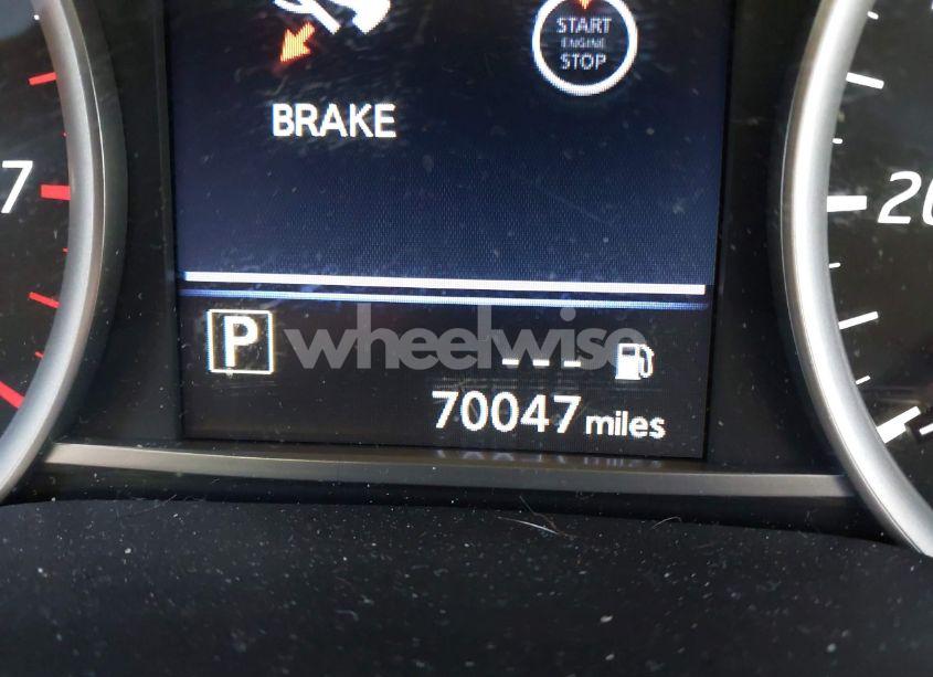 Photo 15 of 2019 Nissan Sentra SV (VIN 3N1AB7AP9KY317791)