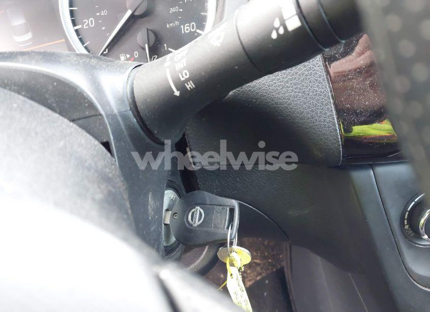 Photo 11 of 2019 Nissan Sentra S (VIN 3N1AB7AP9KY348572)