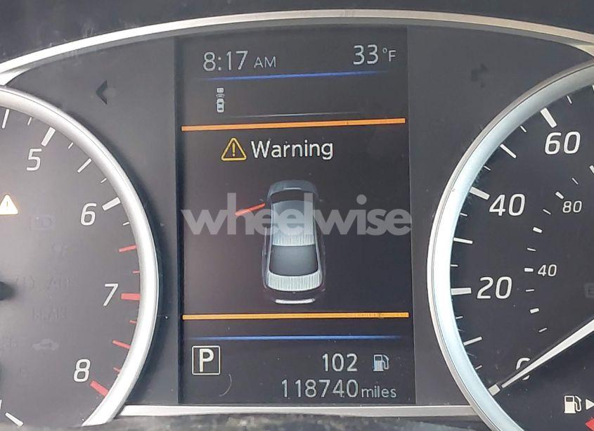 Photo 16 of 2019 Nissan Sentra S (VIN 3N1AB7AP9KY348572)