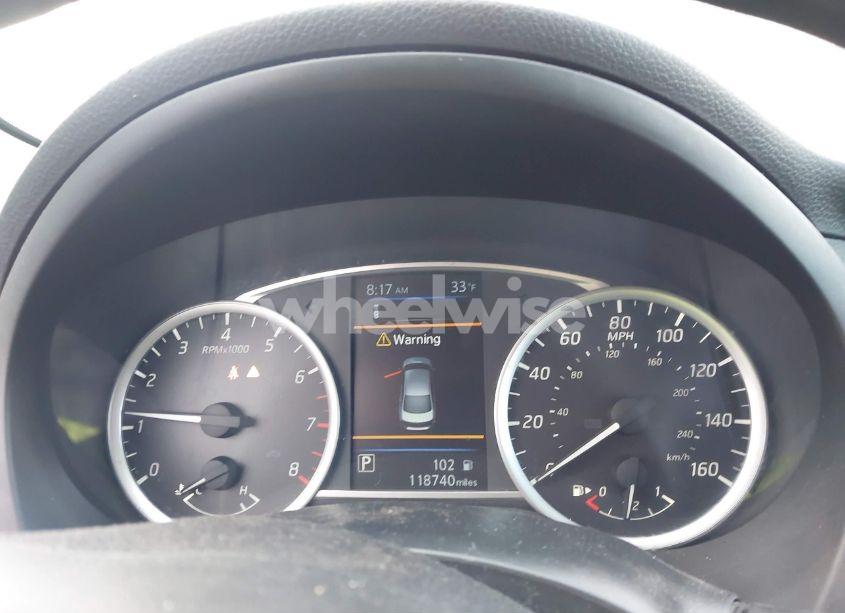 Photo 7 of 2019 Nissan Sentra S (VIN 3N1AB7AP9KY348572)