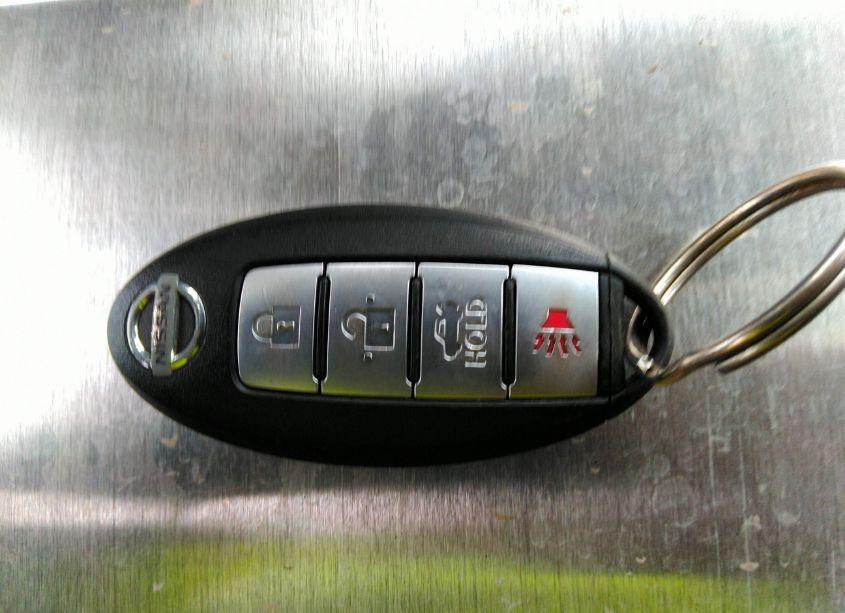 Photo 11 of 2019 Nissan Sentra SR (VIN 3N1AB7AP9KY351648)