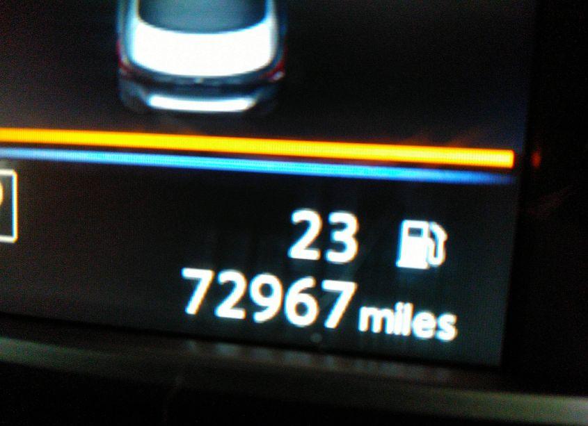 Photo 16 of 2019 Nissan Sentra SR (VIN 3N1AB7AP9KY351648)