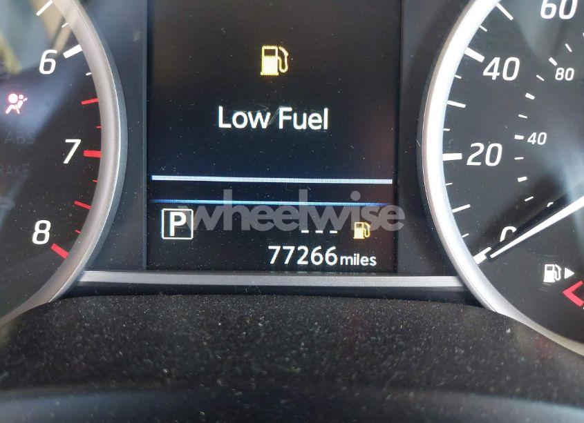 Photo 16 of 2019 Nissan Sentra SR (VIN 3N1AB7AP9KY352430)