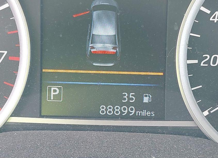 Photo 15 of 2019 Nissan Sentra S (VIN 3N1AB7AP9KY353643)