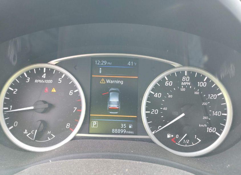 Photo 7 of 2019 Nissan Sentra S (VIN 3N1AB7AP9KY353643)