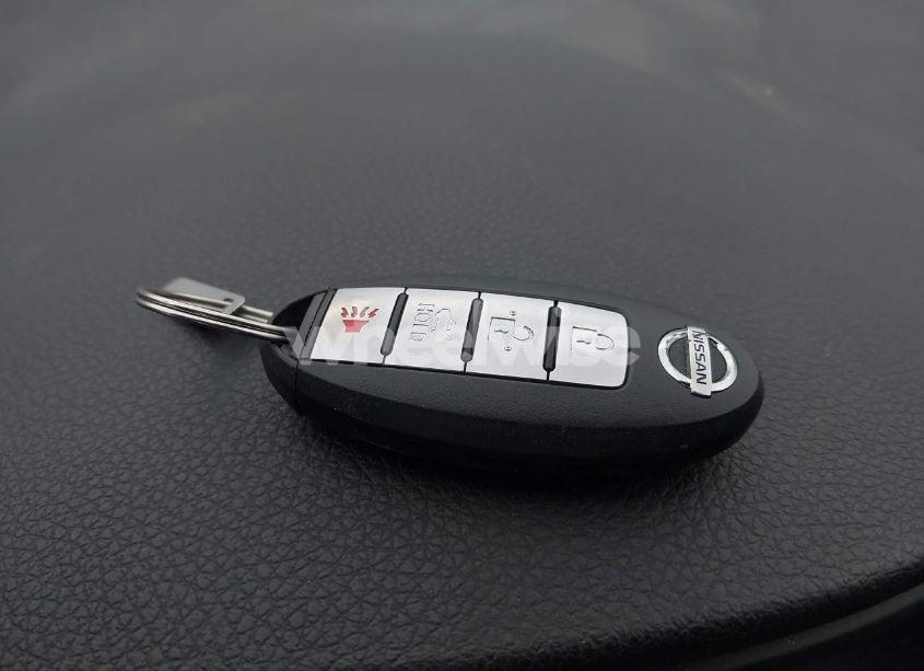 Photo 11 of 2019 Nissan Sentra S/SL/SR/SV (VIN 3N1AB7AP9KY355618)