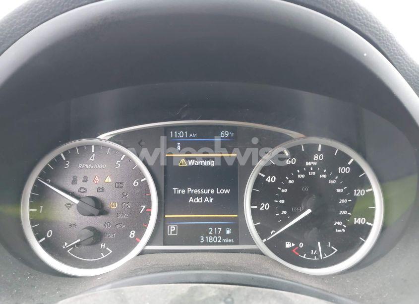 Photo 7 of 2019 Nissan Sentra S/SL/SR/SV (VIN 3N1AB7AP9KY355618)