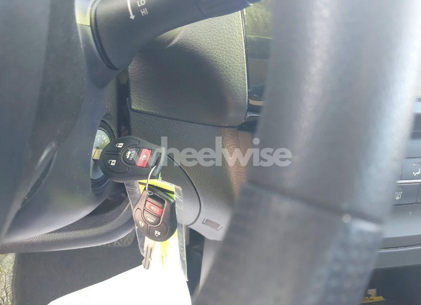 Photo 11 of 2019 Nissan Sentra S (VIN 3N1AB7AP9KY359345)