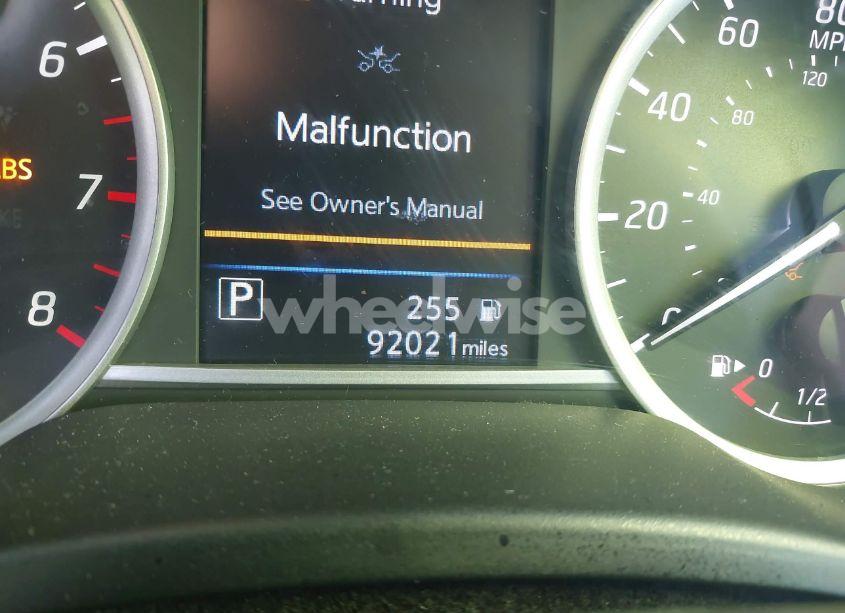 Photo 16 of 2019 Nissan Sentra S (VIN 3N1AB7AP9KY359345)