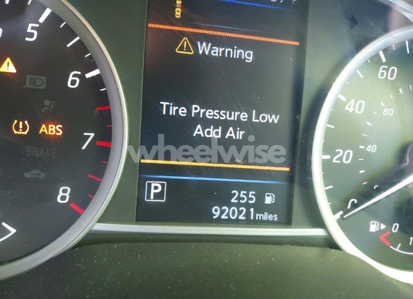 Photo 7 of 2019 Nissan Sentra S (VIN 3N1AB7AP9KY359345)