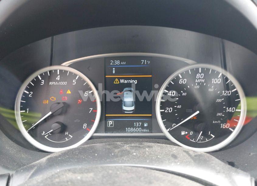 Photo 7 of 2019 Nissan Sentra S (VIN 3N1AB7AP9KY360883)