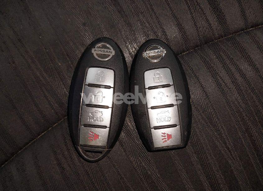 Photo 11 of 2019 Nissan Sentra SV (VIN 3N1AB7AP9KY367557)