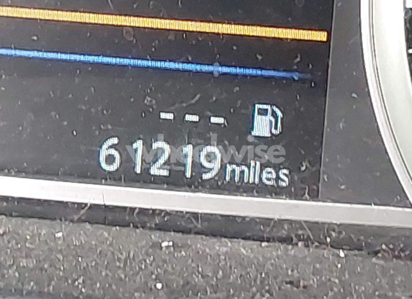 Photo 15 of 2019 Nissan Sentra SV (VIN 3N1AB7AP9KY367557)