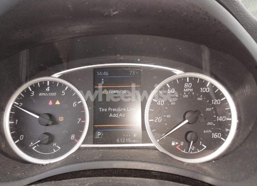 Photo 7 of 2019 Nissan Sentra SV (VIN 3N1AB7AP9KY367557)