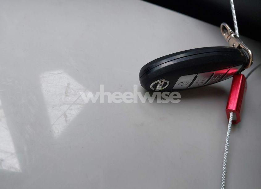 Photo 11 of 2019 Nissan Sentra SV (VIN 3N1AB7AP9KY387730)