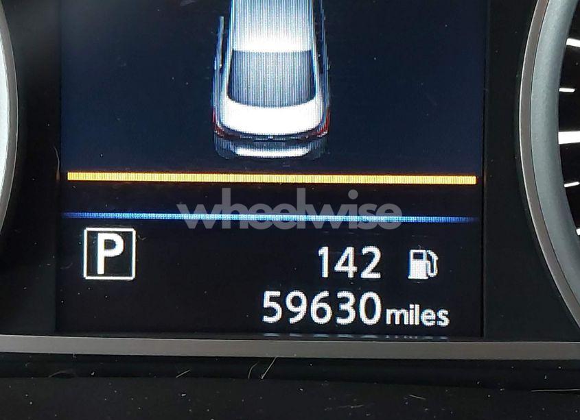 Photo 15 of 2019 Nissan Sentra SV (VIN 3N1AB7AP9KY387730)