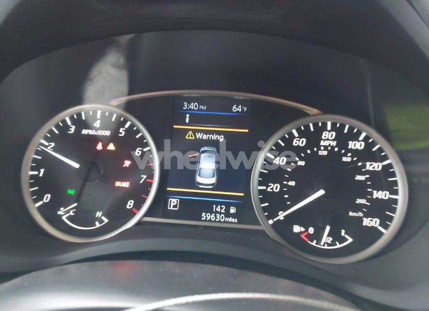 Photo 7 of 2019 Nissan Sentra SV (VIN 3N1AB7AP9KY387730)