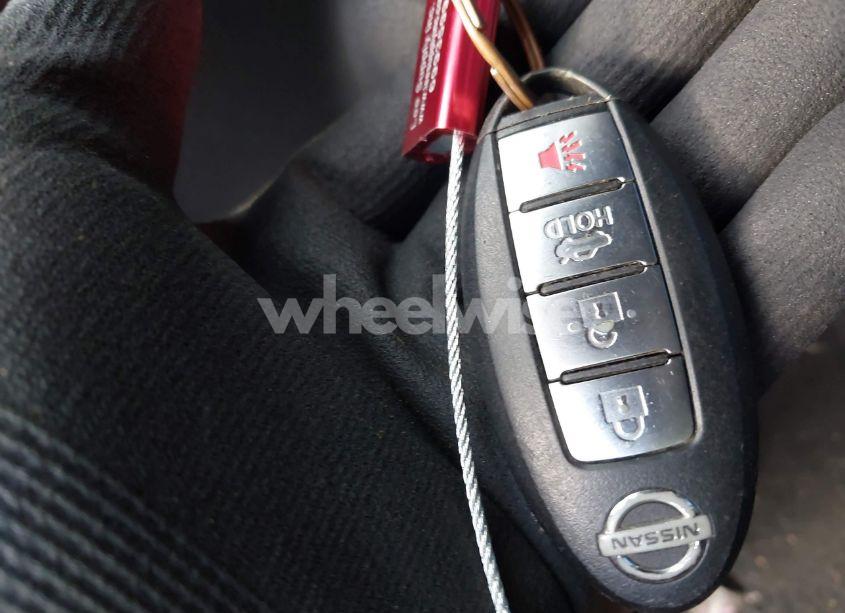 Photo 11 of 2019 Nissan Sentra SV (VIN 3N1AB7AP9KY392104)