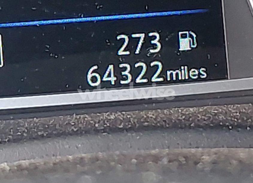 Photo 15 of 2019 Nissan Sentra SV (VIN 3N1AB7AP9KY392104)