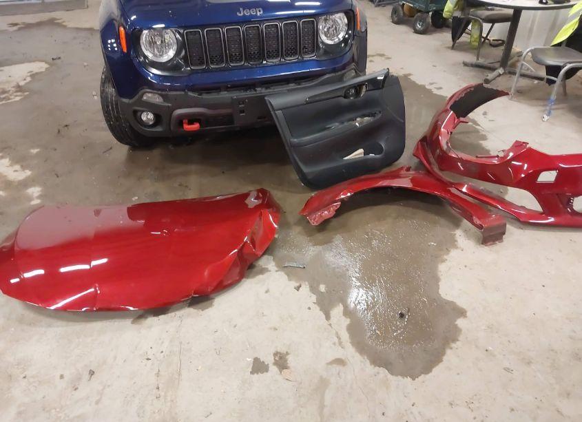 Photo 12 of 2019 Nissan Sentra SV (VIN 3N1AB7AP9KY397206)