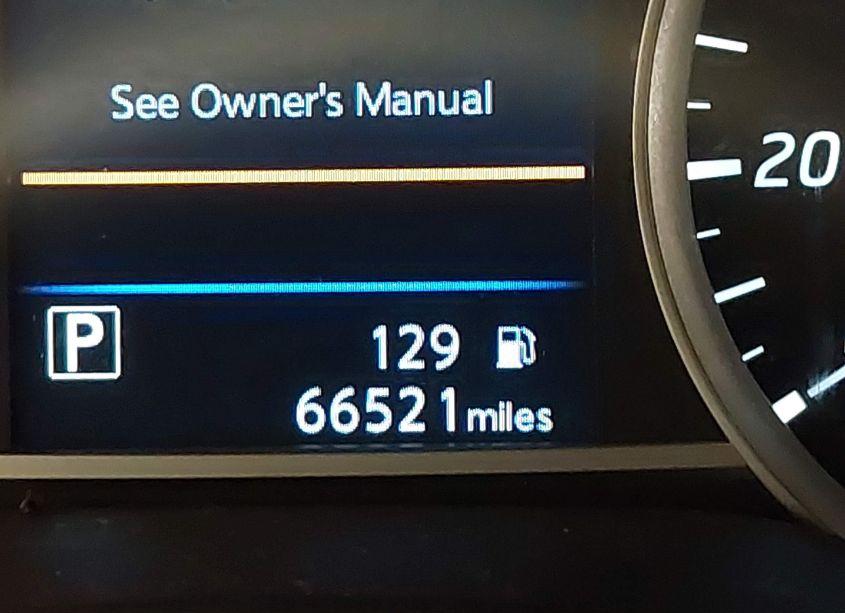 Photo 16 of 2019 Nissan Sentra SV (VIN 3N1AB7AP9KY397206)