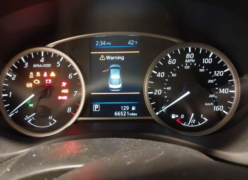 Photo 7 of 2019 Nissan Sentra SV (VIN 3N1AB7AP9KY397206)